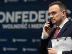 Rząd nie może kupować kota w worku od Komisji Europejskiej!