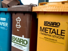 UE zmienia przepisy dotyczące segregacji śmieci. Będą nowe kosze? Jest komunikat