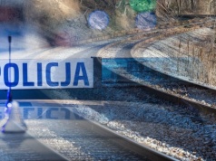 Podejrzana torba i rosyjskie dokumenty. Interwencja policji w pociągu