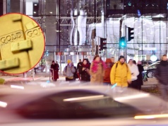 Ten czynnik może dalej napędzać notowania złota. "Cena nie gra roli"