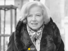 Pierwsze ustalenia w sprawie pogrzebu Dykiel. Rodzina ma podjąć decyzję