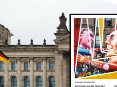 Czy Alternatywa dla Niemiec "zje" Polskę? "Powtórzy błędy poprzedników"