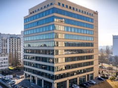 W Edisonie powstanie ogólnopolskie studio nagrań Radia ZET. GTC z nowymi i przedłużonymi umowami w Krakowie