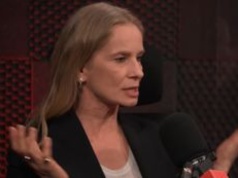 Magdalena Cielecka o macierzyństwie: "Jest już ZA PÓŹNO"