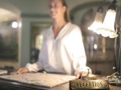 Słaby początek roku w branży hotelarskiej