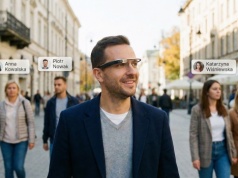 Właściciel Facebooka idzie po wasze twarze. Wykorzysta do tego niewidomych