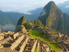 Zbudują lotnisko w Świętej Dolinie. Cud świata zagrożony