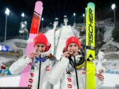 Ile Kacper Tomasiak zarobi za medale? Kwota robi wrażenie