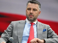 Finał postępowania ws. Rachonia. Jest wniosek o ukaranie