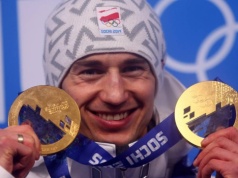 Wszystkie medale Polski na Zimowych Igrzyskach Olimpijskich