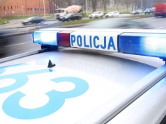 Horror w Jarocinie. Pijany mężczyzna zaatakował ciężarną. "Zakaz zbliżania"