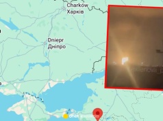 Pożar w ważnej rosyjskiej rafinerii. Do sieci trafiły nagrania