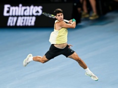 Harmonogram Qatar Open na wtorek: o jakich godzinach Alcaraz gra dziś?