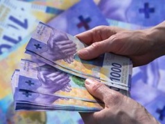 Ile kosztuje frank szwajcarski? Kurs franka do złotego PLN/CHF 17.02.2026