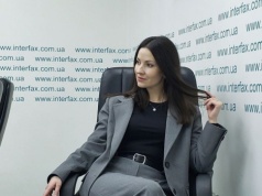 Ukraina chce wymienić białoruską seks-agentkę Inę Kardasz