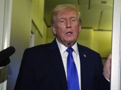 "Będę pośrednio zaangażowany". Zapowiedź Trumpa przed rozmowami w Genewie