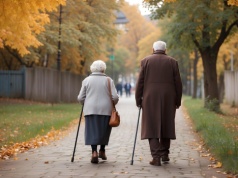 Polska w czołówce najszybciej starzejących się państw w Europie. Niemcy młodnieją