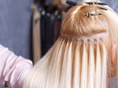Zbadali doczepy włosów. Większość zawiera szkodliwe chemikalia