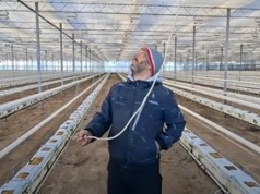 Przez 6 godz. nie miał prądu. Milionowe straty. "Zostaliśmy sami"