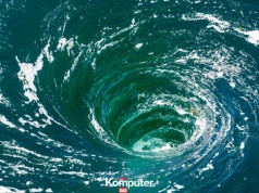 Coś złego dzieje się z Atlantykiem. Naukowcy biją na alarm