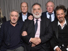 Robert Duvall nie żyje. Al Pacino i Robert De Niro zabrali głos