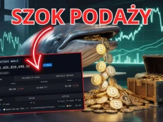 Najstarszy wieloryb Bitcoina kupił BTC za 2 mld USD – co wie więcej od nas?