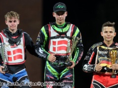 Żużel. To brakujący element Sparty do złota? Wskazał problem wśród seniorów