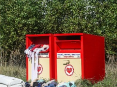 Nowe przepisy dla tekstyliów. Kto będzie płacił za odpady?