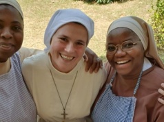 Propozycje duszpasterskie na tegoroczny Wielki Post – wśród nich akcja „Misjonarz na Post”