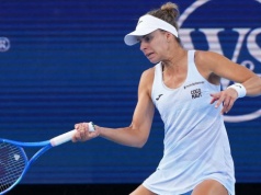 WTA w Dubaju: Magda Linette - Jekatierina Aleksandrowa. Relacja live i wynik na żywo