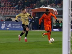 Podział punktów w Niecieczy. Termalica zremisowała z Górnikiem