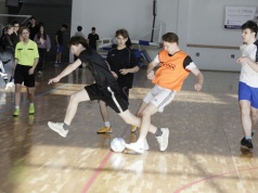 Uczniowie „Słowaka” po raz dziesiąty zagrają na rzecz kieleckiego hospicjum