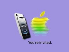 Wszyscy jesteśmy zaproszeni. Apple pokaże nowości