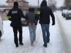 Akcja CBZC. Oszuści wysyłali sól i mąkę