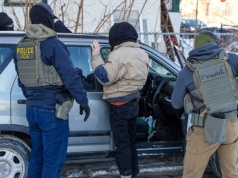 Polacy w rękach agentów ICE. Nie chroni ich czysta kartoteka