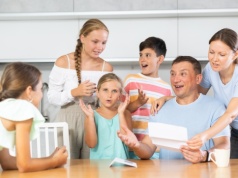 Ulga na dziecko nie zawsze za cały rok. Fiskus liczy miesiące