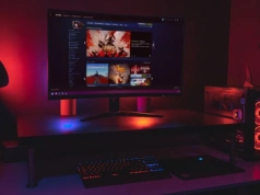 Deweloperzy nienawidzą Steama. Platforma sprzeciwia się cenzurze