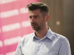 Śmiszek: Przeciw programowi SAFE może być tylko zdrajca albo głupiec