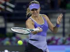 WTA w Dubaju: Paula Badosa - Elina Switolina. Relacja live i wynik na żywo