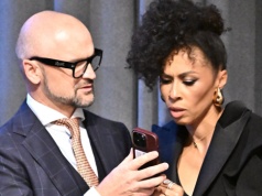 Trudno uwierzyć, jaki sposób mają Brzoska i Mensah na kłótnie. Podpisali umowę u notariusza