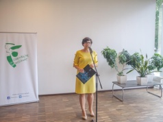 Pancerna wiceburmistrz Ochoty. Radni znów nie odwołali Justyny Glusman