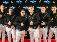 Wielki powrót zespołu Max z Jankowej do finału „Disco Star”