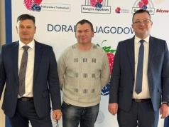 Entuzjazm, który niesie ryzyko! O uprawie truskawek na Kongresie Jagodowym 2026