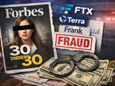 Forbes 30 under 30 – to nie lista gwiazd, tylko oszustów!