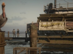 Nie czekają na ruch Rockstara. Fani sami tworzą remake Red Dead Redemption 1