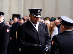 Zmiana dowódcy w 42. Bazie Lotnictwa Szkolnego w Radomiu