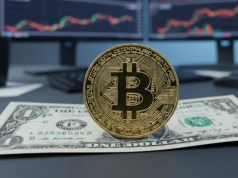 Rekordowy atak na amerykańską walutę. To, co dzieje się z kursem Bitcoina, zadziwia nawet ekspertów!