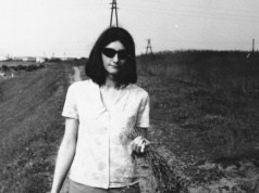 Zanim bloki stanęły na polach między torami a ulicą 22 Lipca