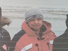 Sulechów. Zaginął Bogusław Zynek. Szuka go policja