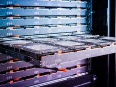 AI połknęło wszystko. Dyski HDD wyprzedane, jeszcze zanim powstały